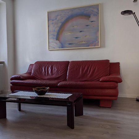La Finestra Sul Brenta Apartment Lasino Ngoại thất bức ảnh