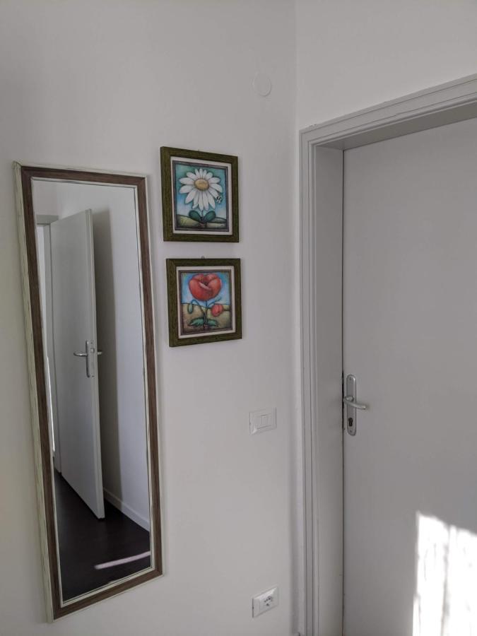 La Finestra Sul Brenta Apartment Lasino Ngoại thất bức ảnh