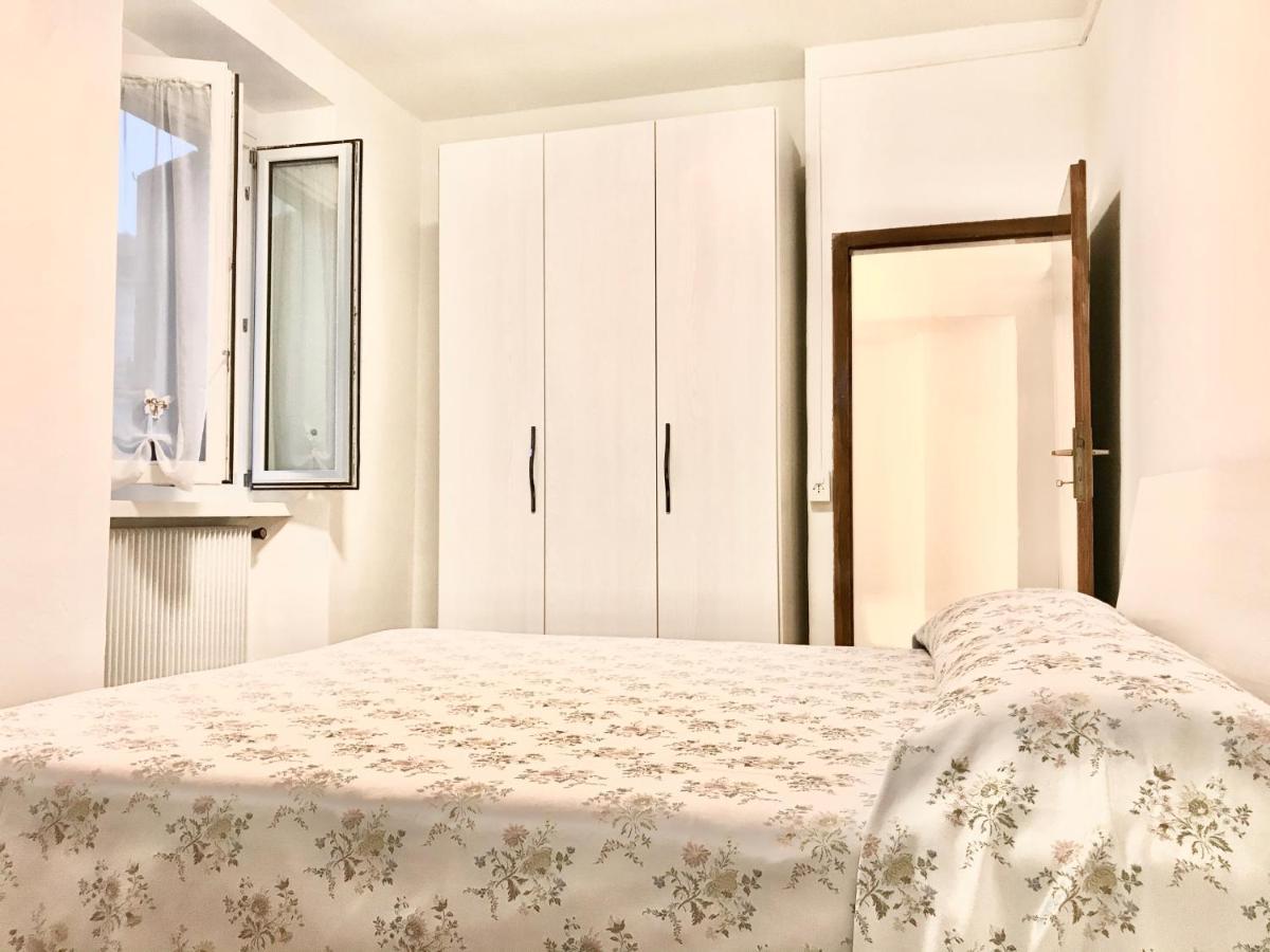 La Finestra Sul Brenta Apartment Lasino Ngoại thất bức ảnh
