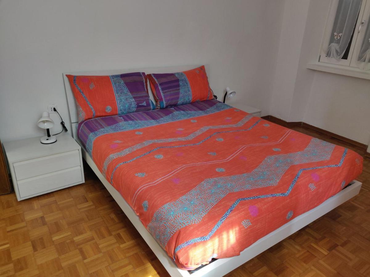 La Finestra Sul Brenta Apartment Lasino Ngoại thất bức ảnh