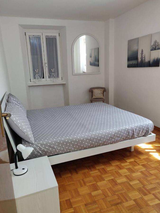 La Finestra Sul Brenta Apartment Lasino Ngoại thất bức ảnh
