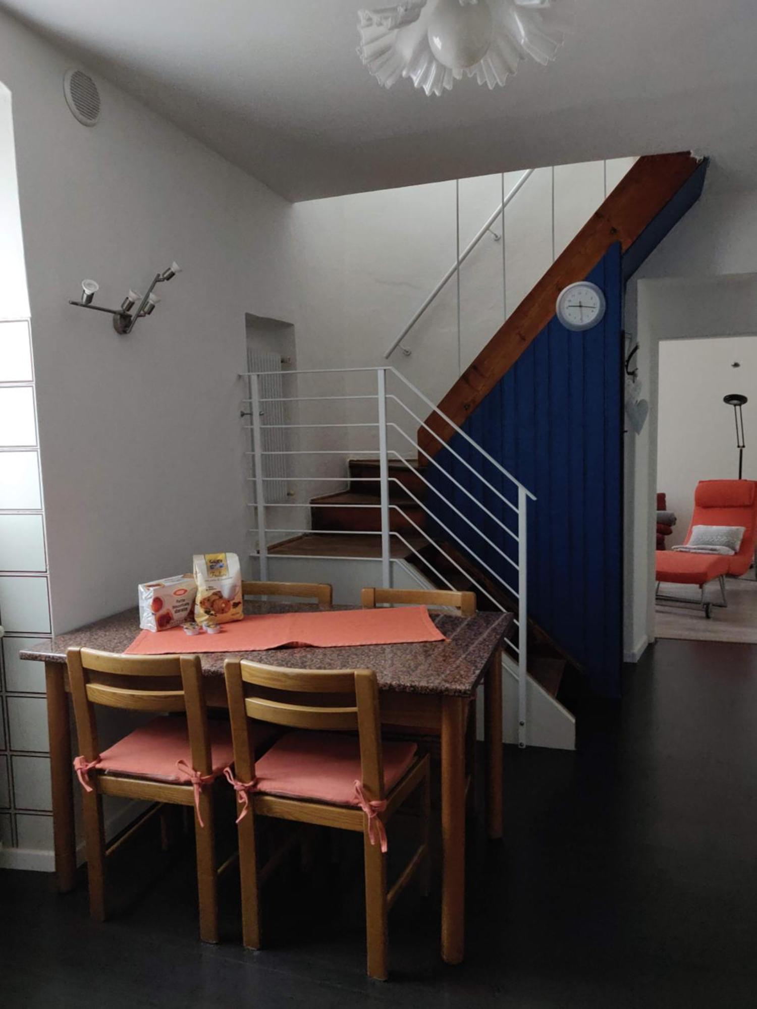 La Finestra Sul Brenta Apartment Lasino Ngoại thất bức ảnh